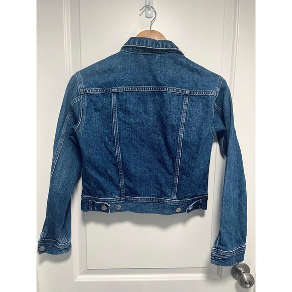 Everlane denim jacket - Picture 3 of 7